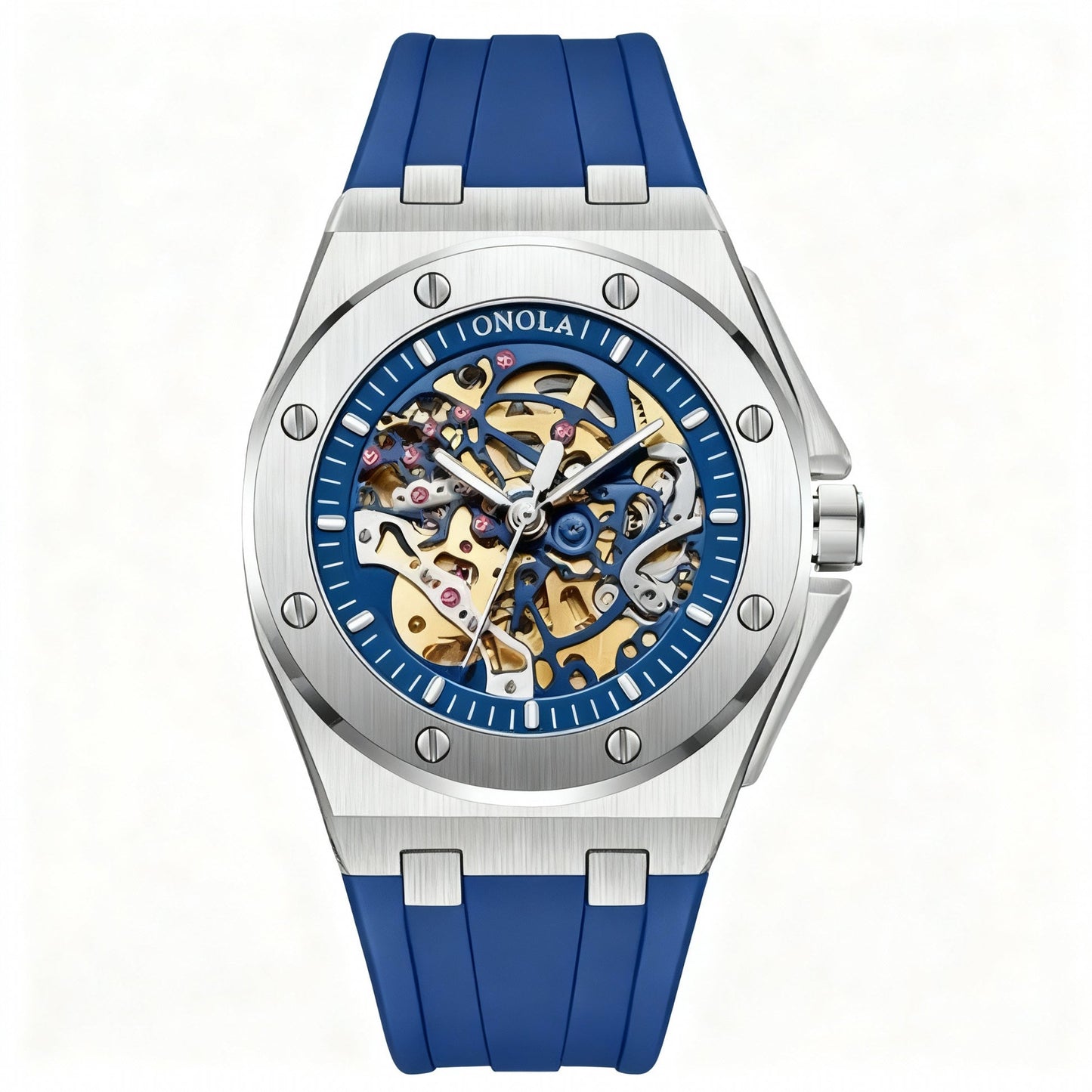 Helmsman (AUT) - Include Free Bracelet