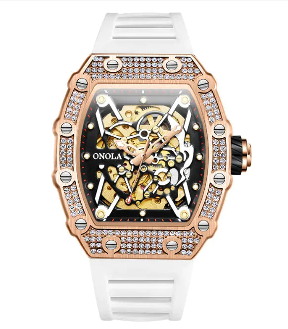 Meridian (AUT) - Include Free Bracelet