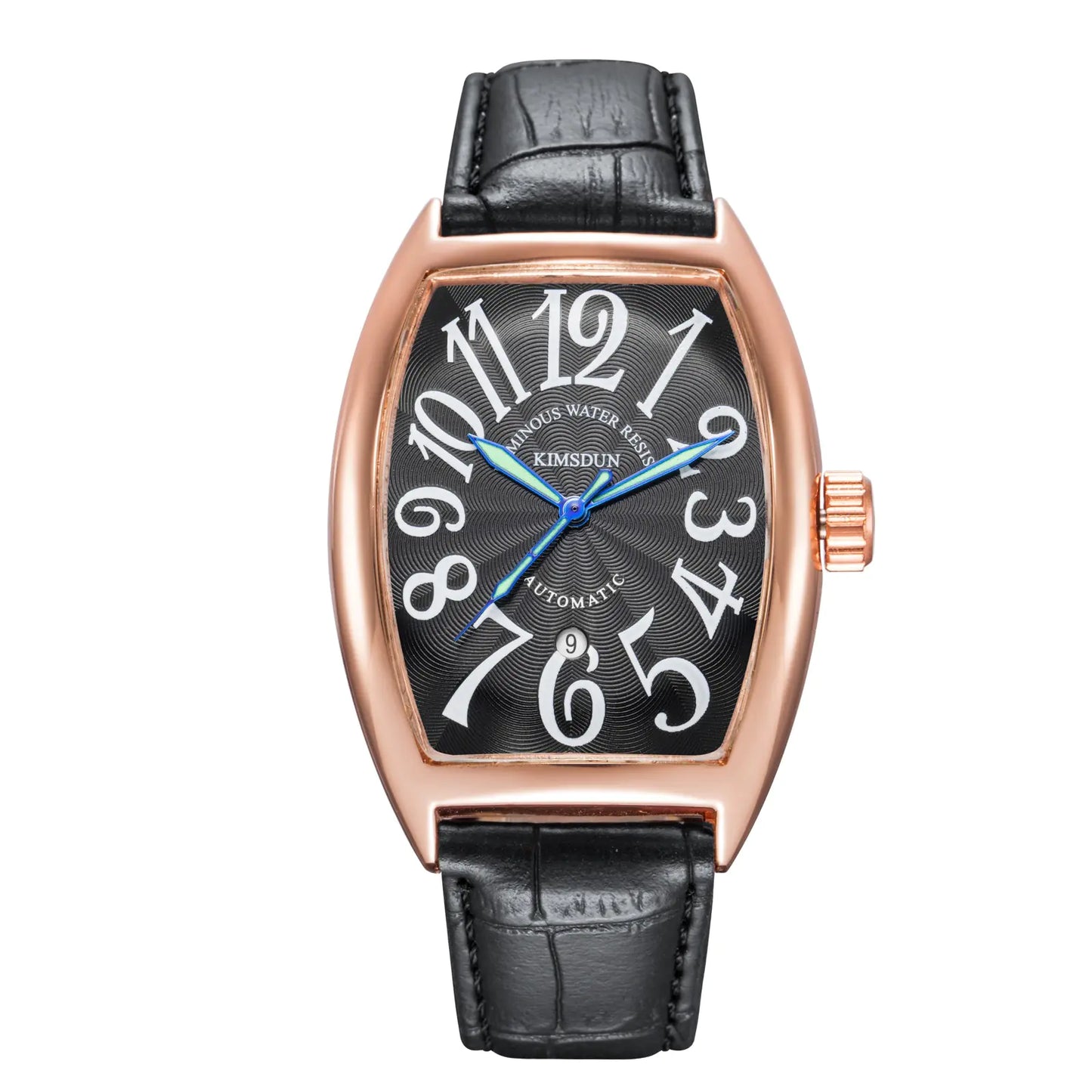 Perpetua - Automatic