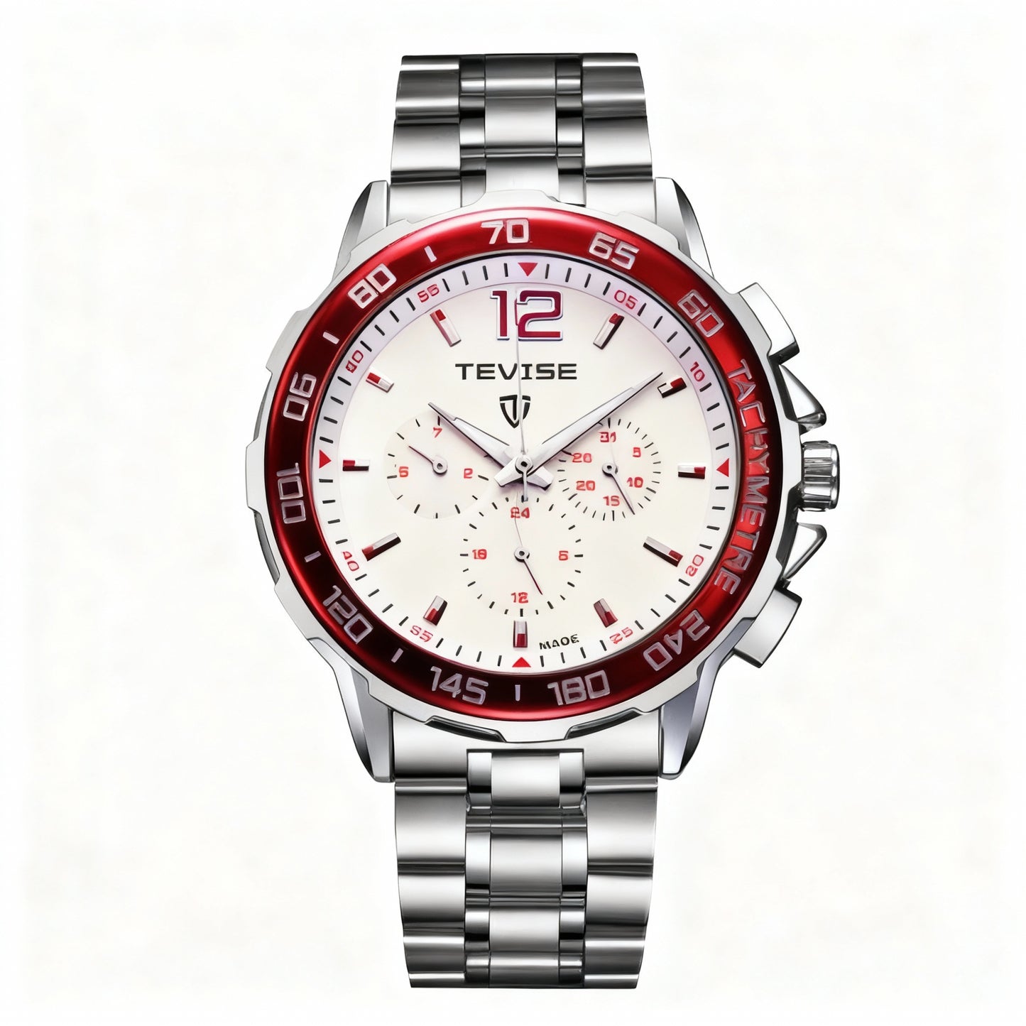 Navigator - Automatic