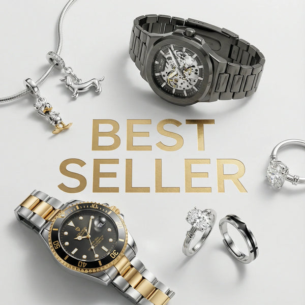 Best Sellers