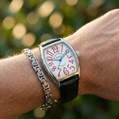 Infinite (AUT) - Include Free Bracelet