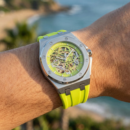 Vanguard - Automatic