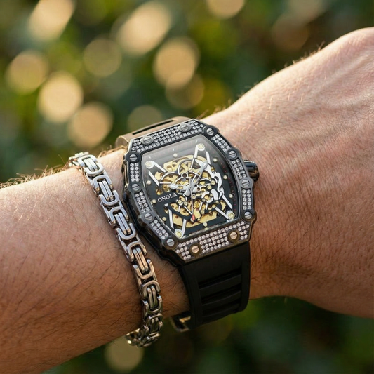 Meridian (AUT) - Include Free Bracelet