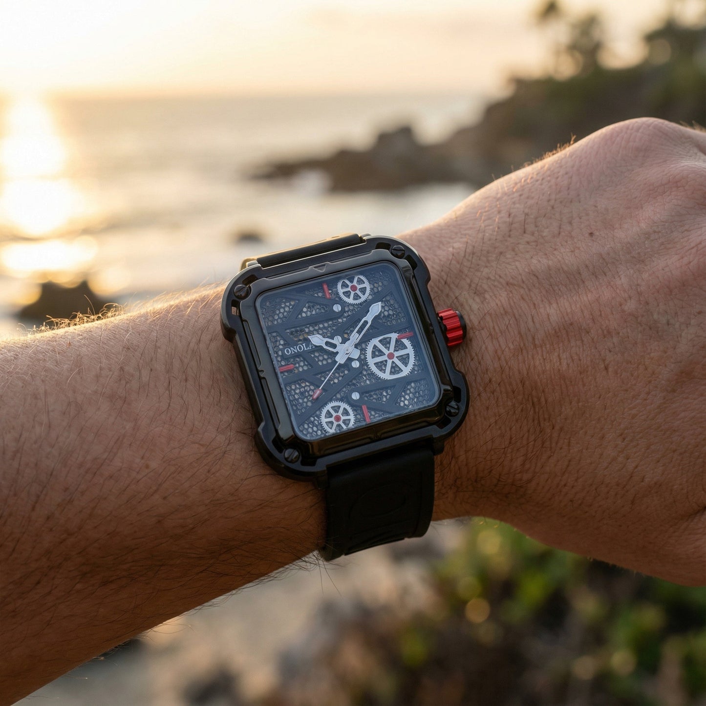 Velocity (AUT) - Include Free Bracelet