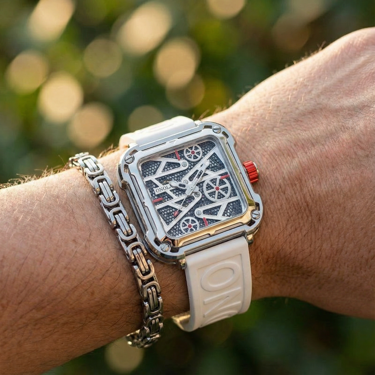 Velocity (AUT) - Include Free Bracelet