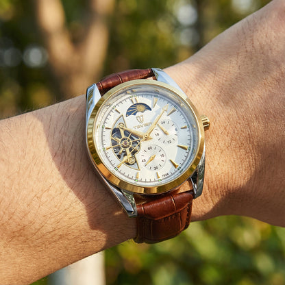 Diplomat (AUT) - Include Free Bracelet