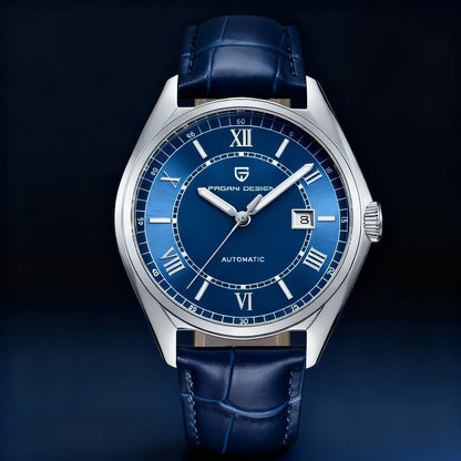 Elegance - Automatic