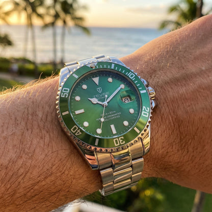 Outrider - Automatic