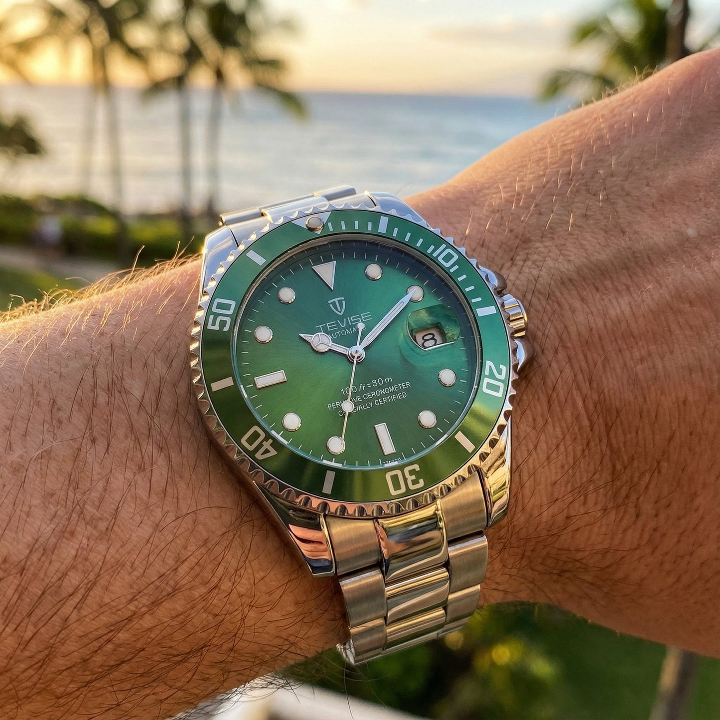 Outrider (AUT) - Include Free Bracelet