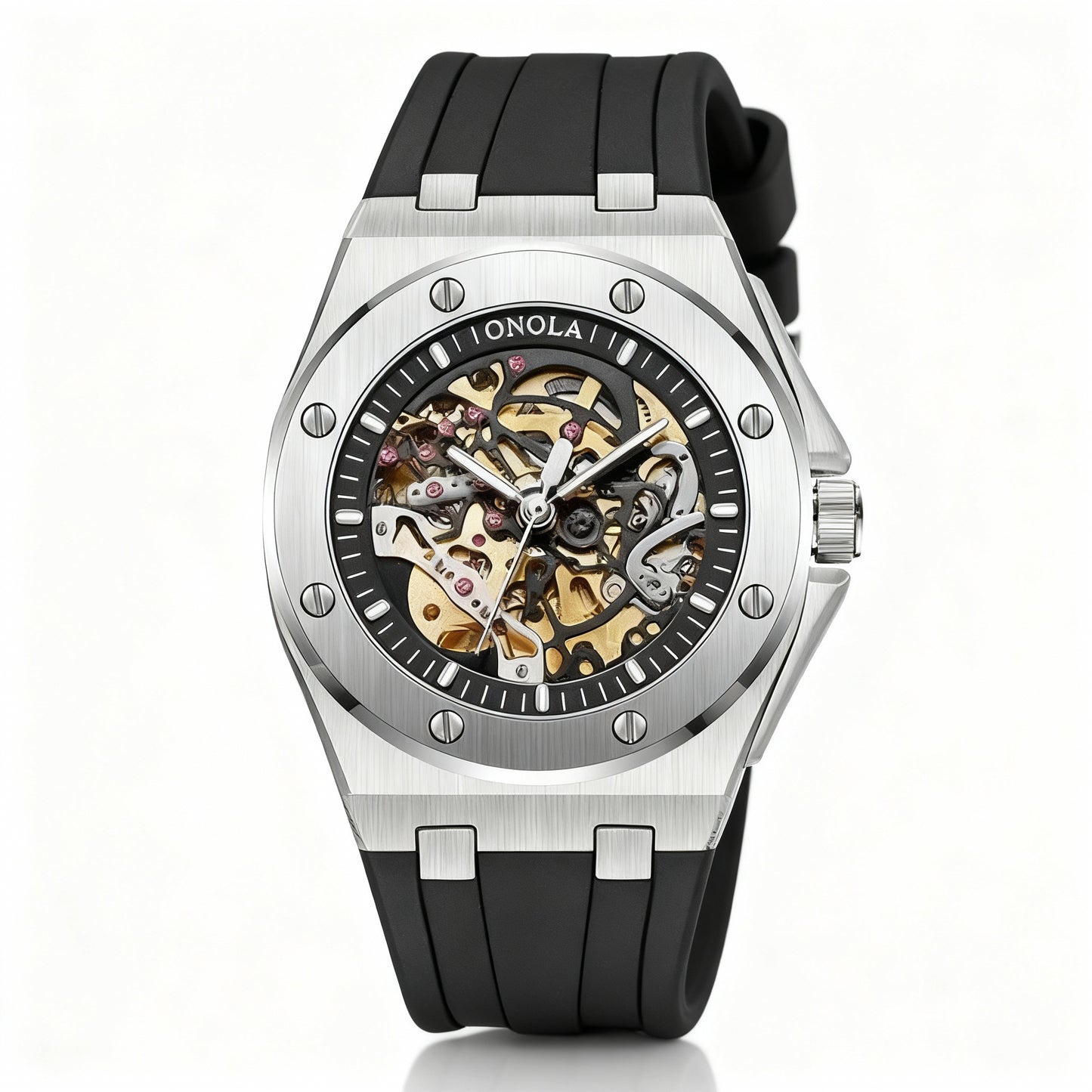 Vanguard - Automatic