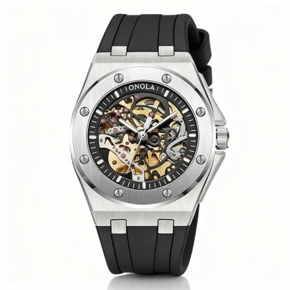 Vanguard - Automatic