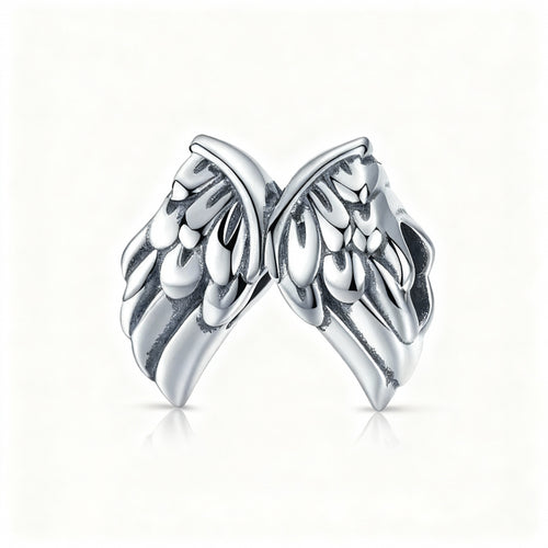 Charm "Wings" 925 Sterling Silver
