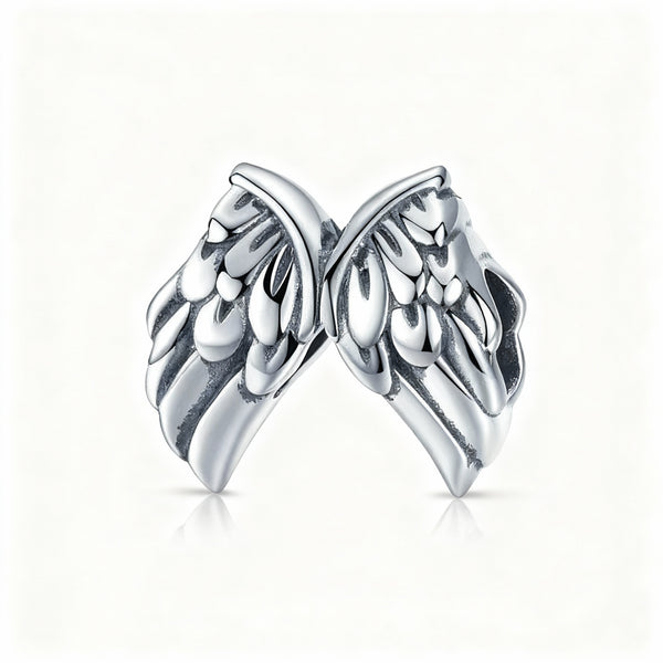 Charm "Wings" 925 Sterling Silver