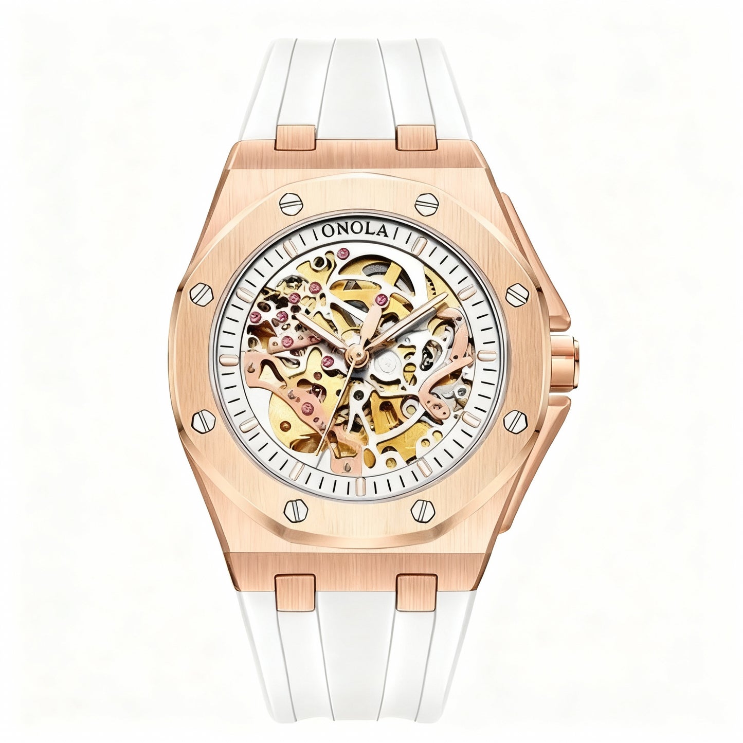 Vanguard - Automatic