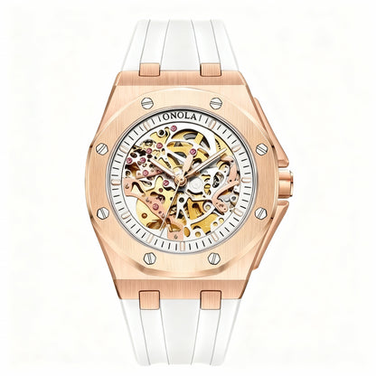 Vanguard - Automatic