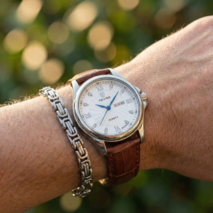 Atelier (QRZ) - Include Free Bracelet