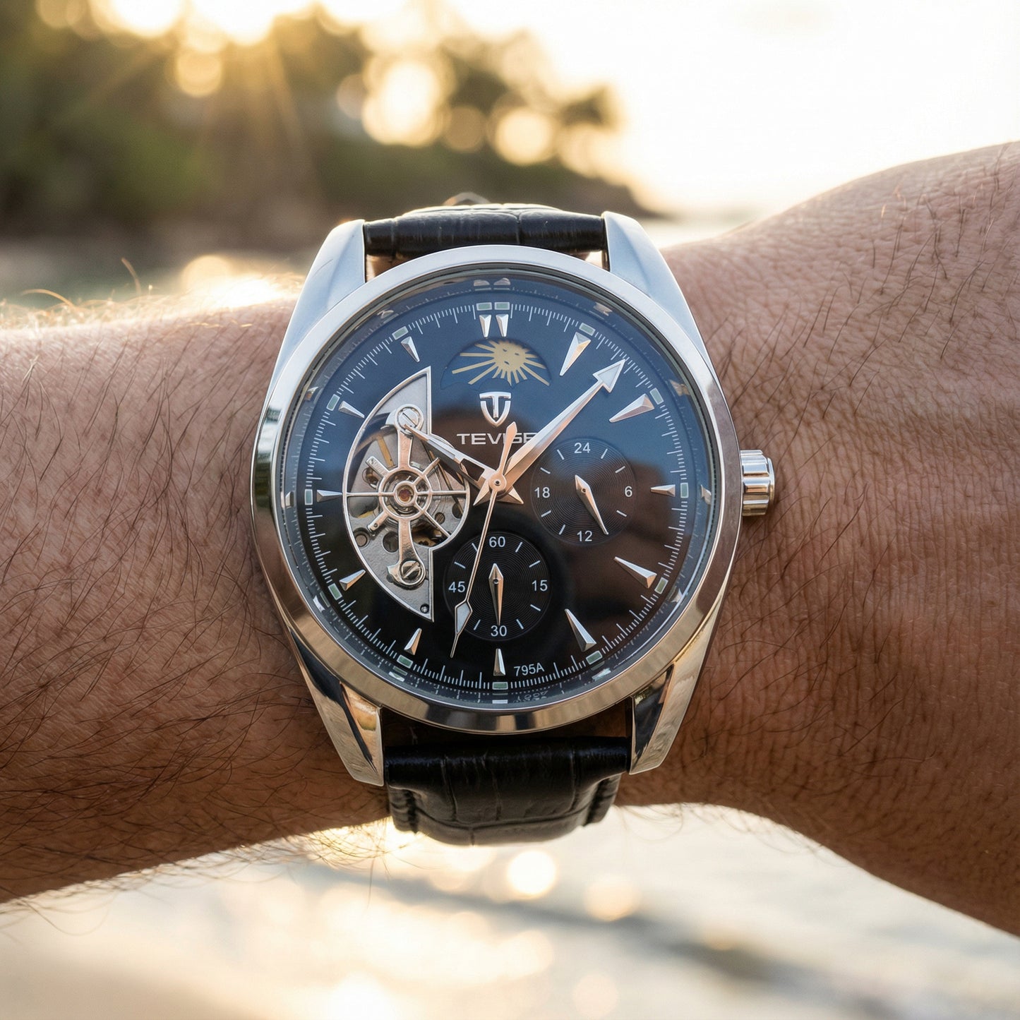 Diplomat - Automatic