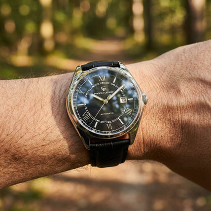 Elegance - Automatic