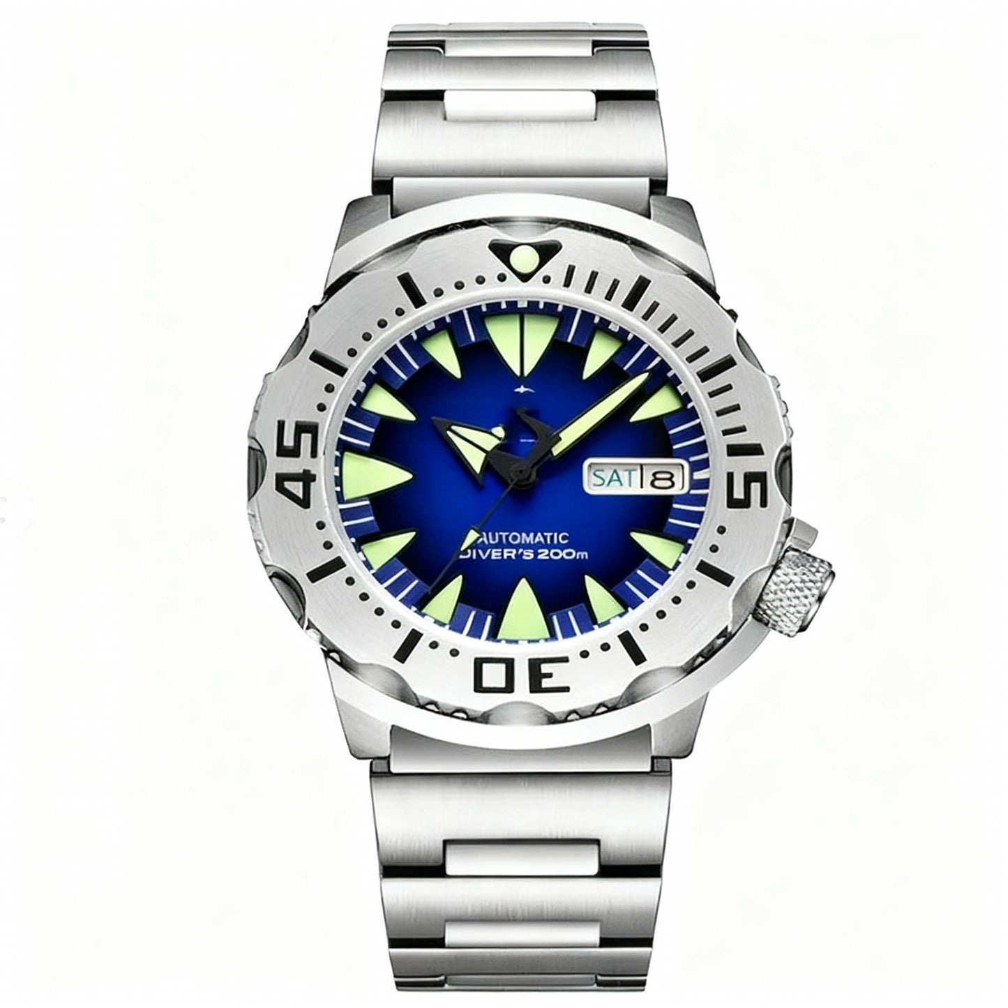 Predator - Automatic