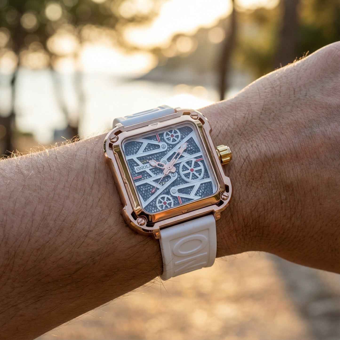 Velocity - Automatic