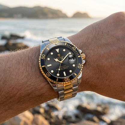 Horizon (QRZ) - Include Free Bracelet