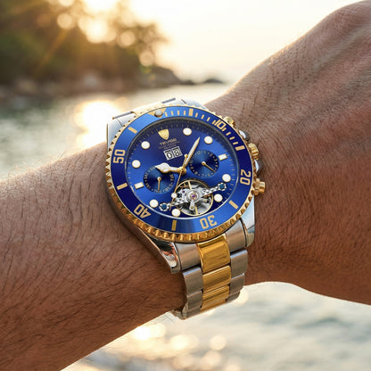 Aeon (AUT) - Include Free Bracelet