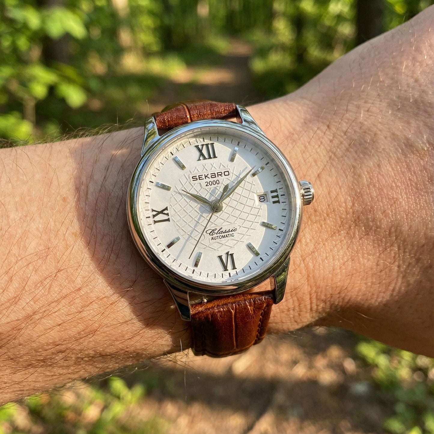 Sterling (AUT) - Include Free Bracelet