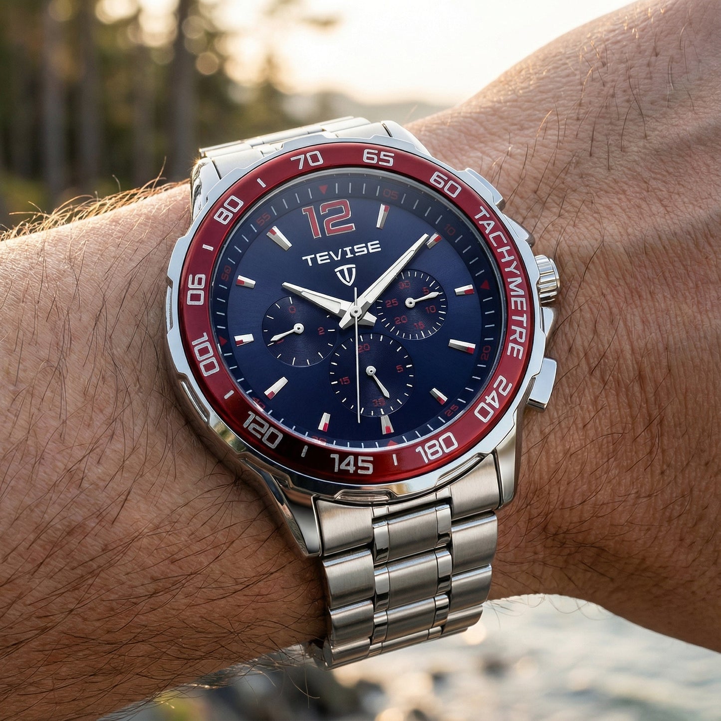 Wayfarer (AUT) - Include Free Bracelet