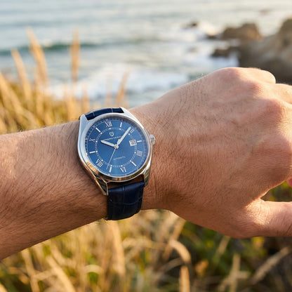 Elegance - Automatic