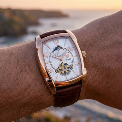 Cavalier (AUT) - Include Free Bracelet