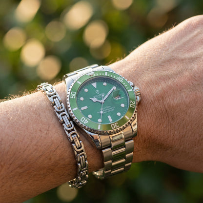 Outrider (AUT) - Include Free Bracelet