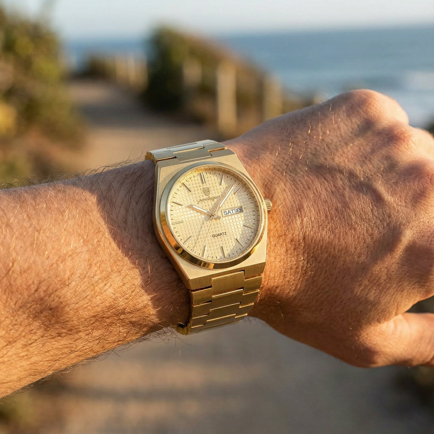 Vesper (QRZ) - Include Free Bracelet