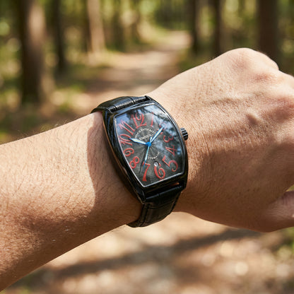 Perpetua - Automatic