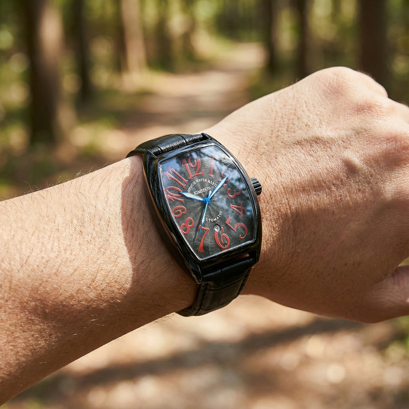 Infinite (AUT) - Include Free Bracelet