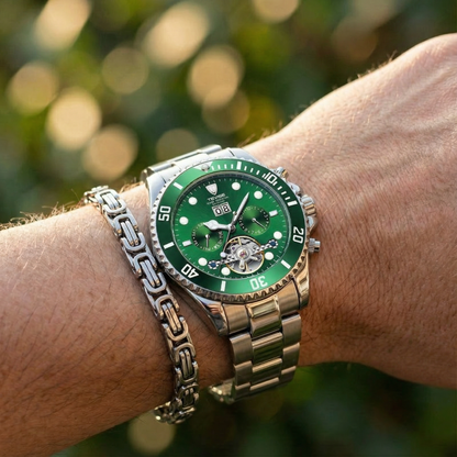 Aeon (AUT) - Include Free Bracelet