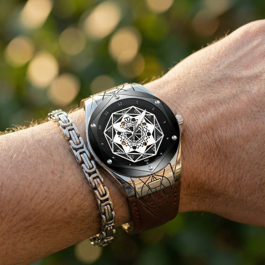 Voyager (AUT) - Include Free Bracelet