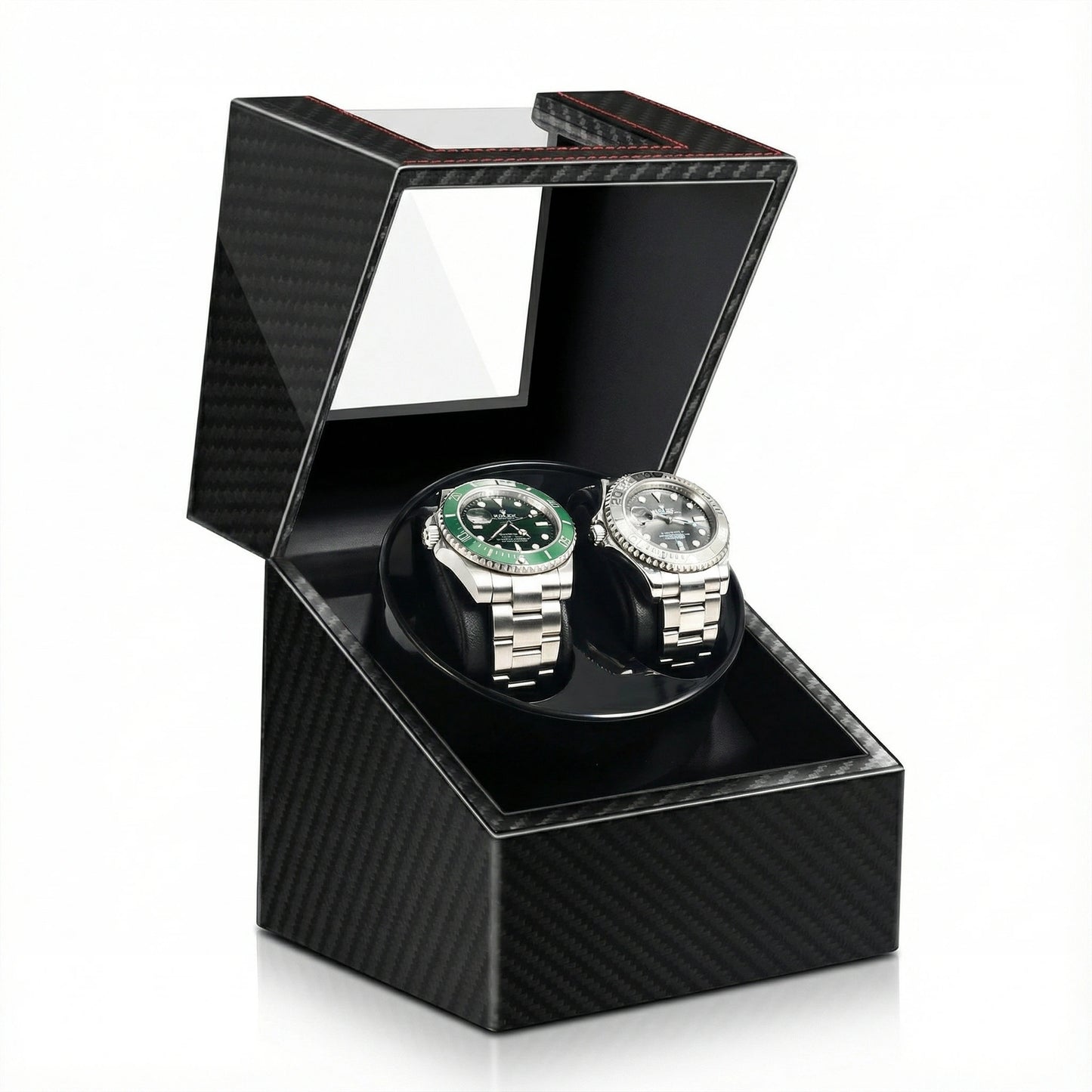 Mechanical Watch Winder - (For 2)