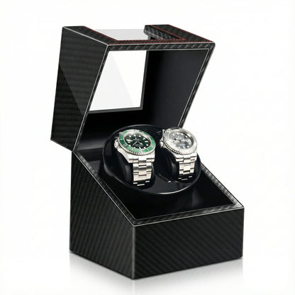 Mechanical Watch Winder - (For 2)