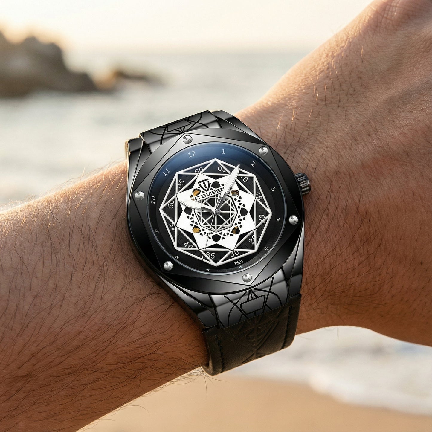 Voyager (AUT) - Include Free Bracelet