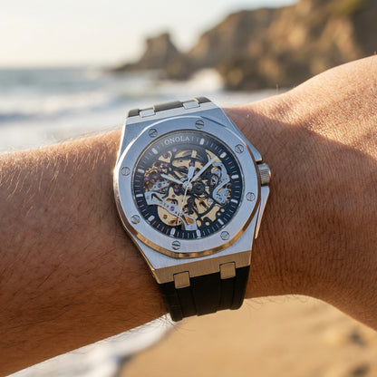 Vanguard - Automatic