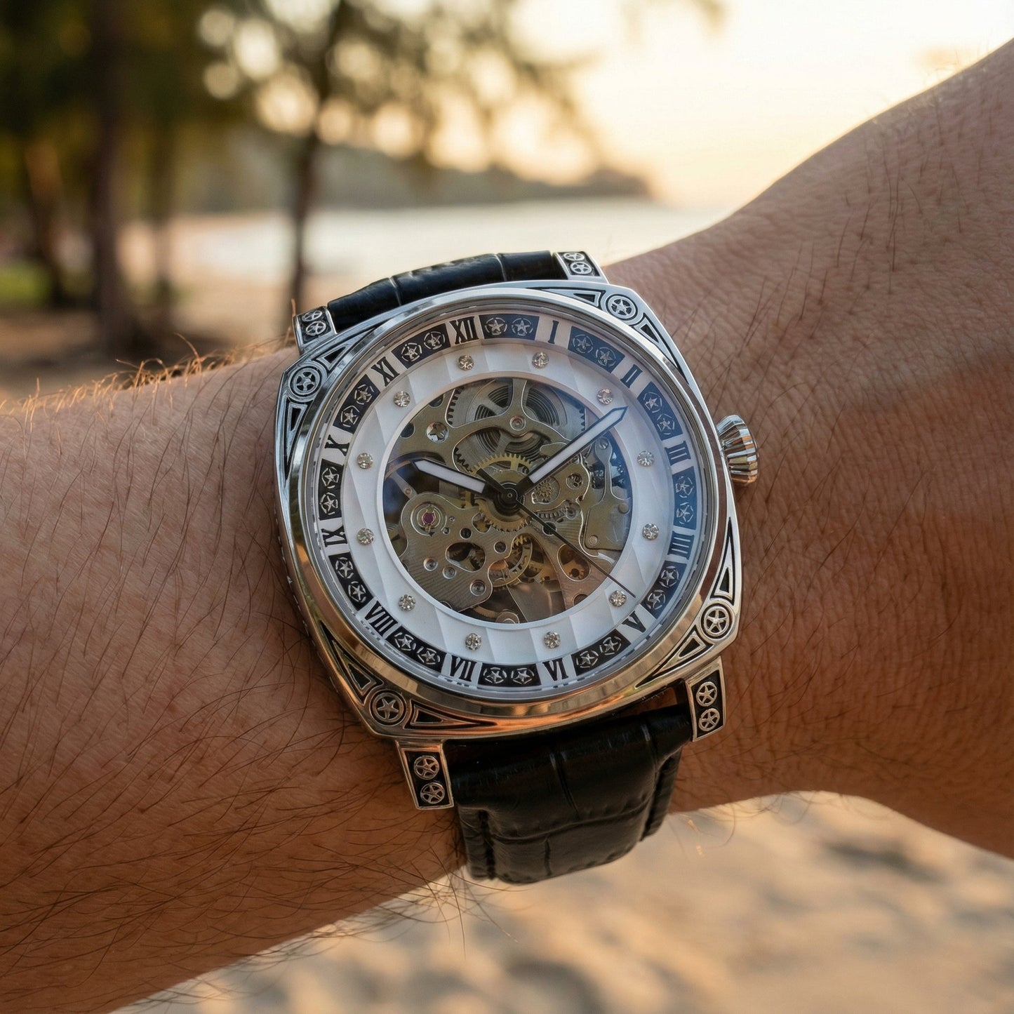 Eminence (AUT) - Include Free Bracelet