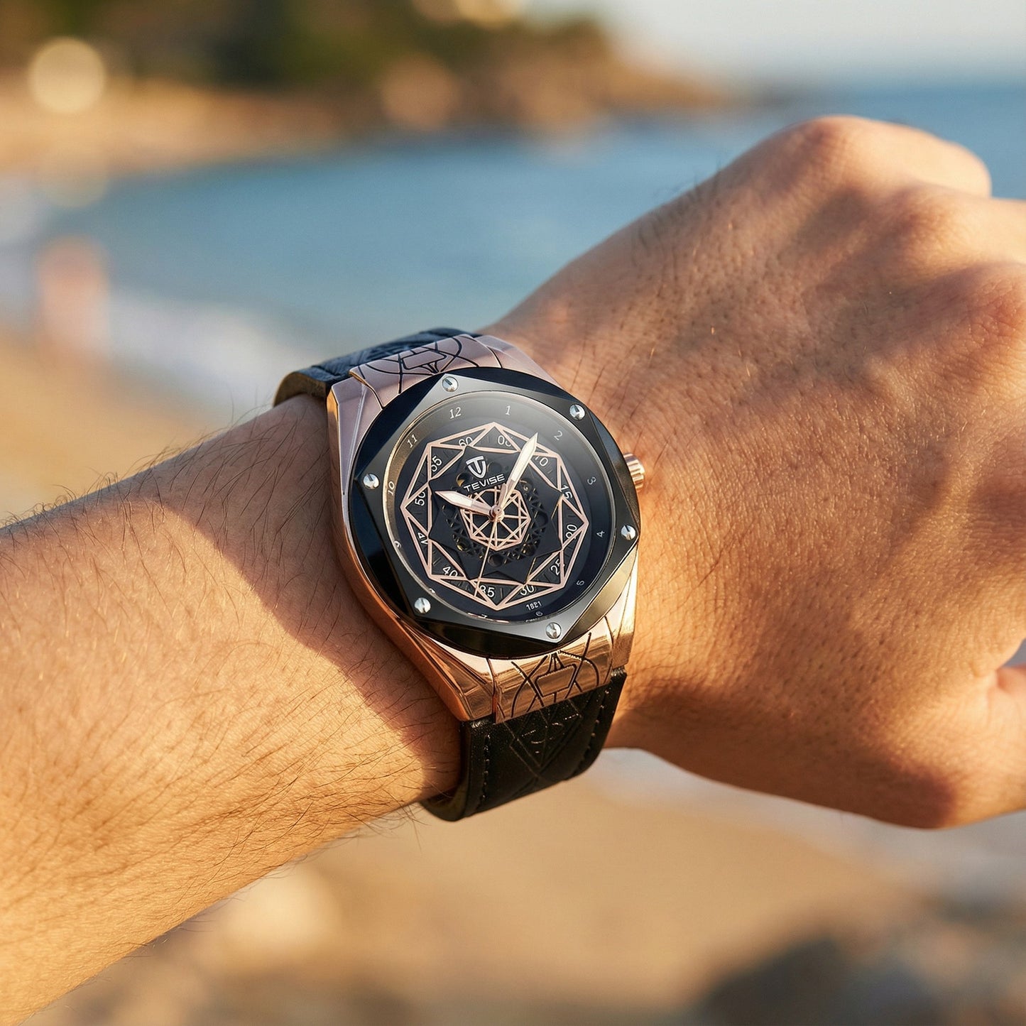 Voyager (AUT) - Include Free Bracelet