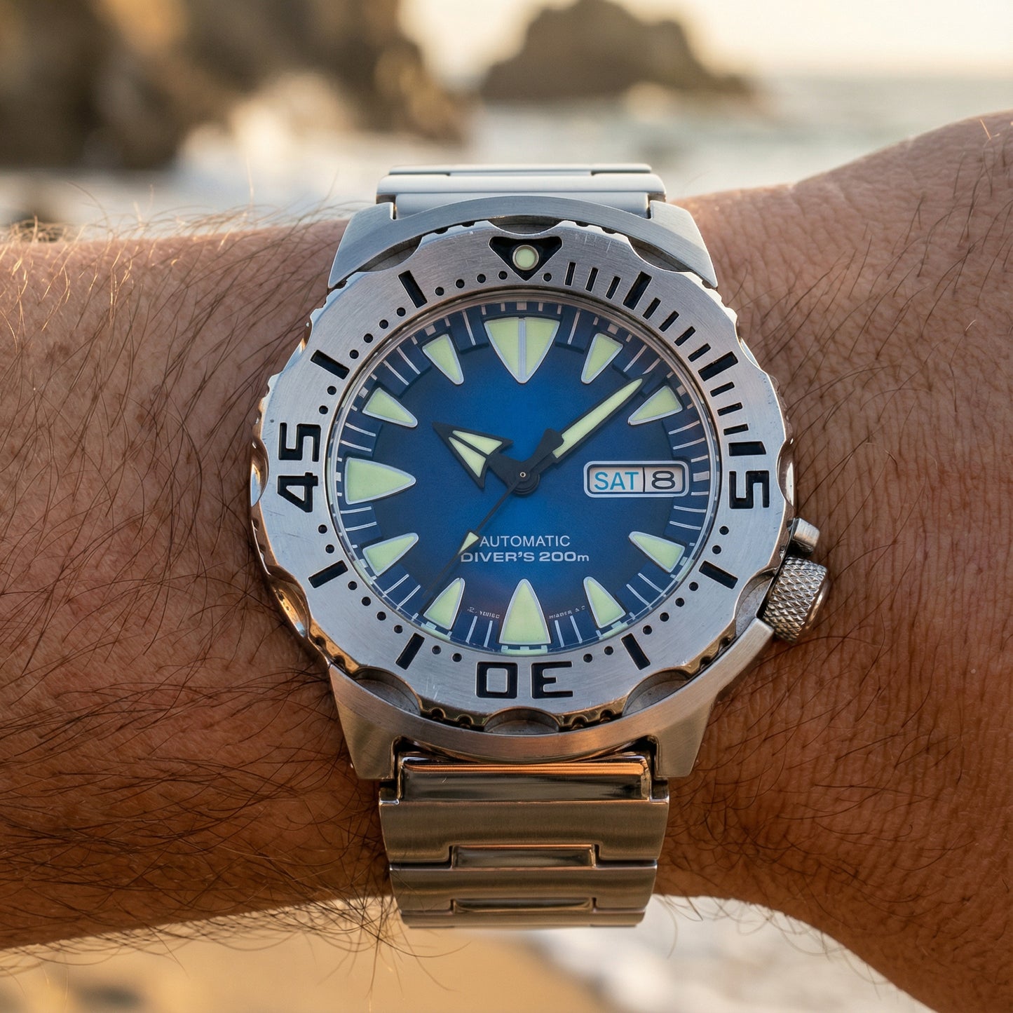 Predator - Automatic