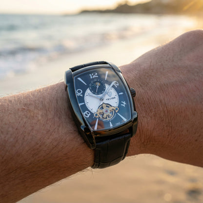 Cavalier - Automatic