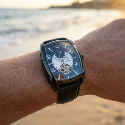 Cavalier (AUT) - Include Free Bracelet