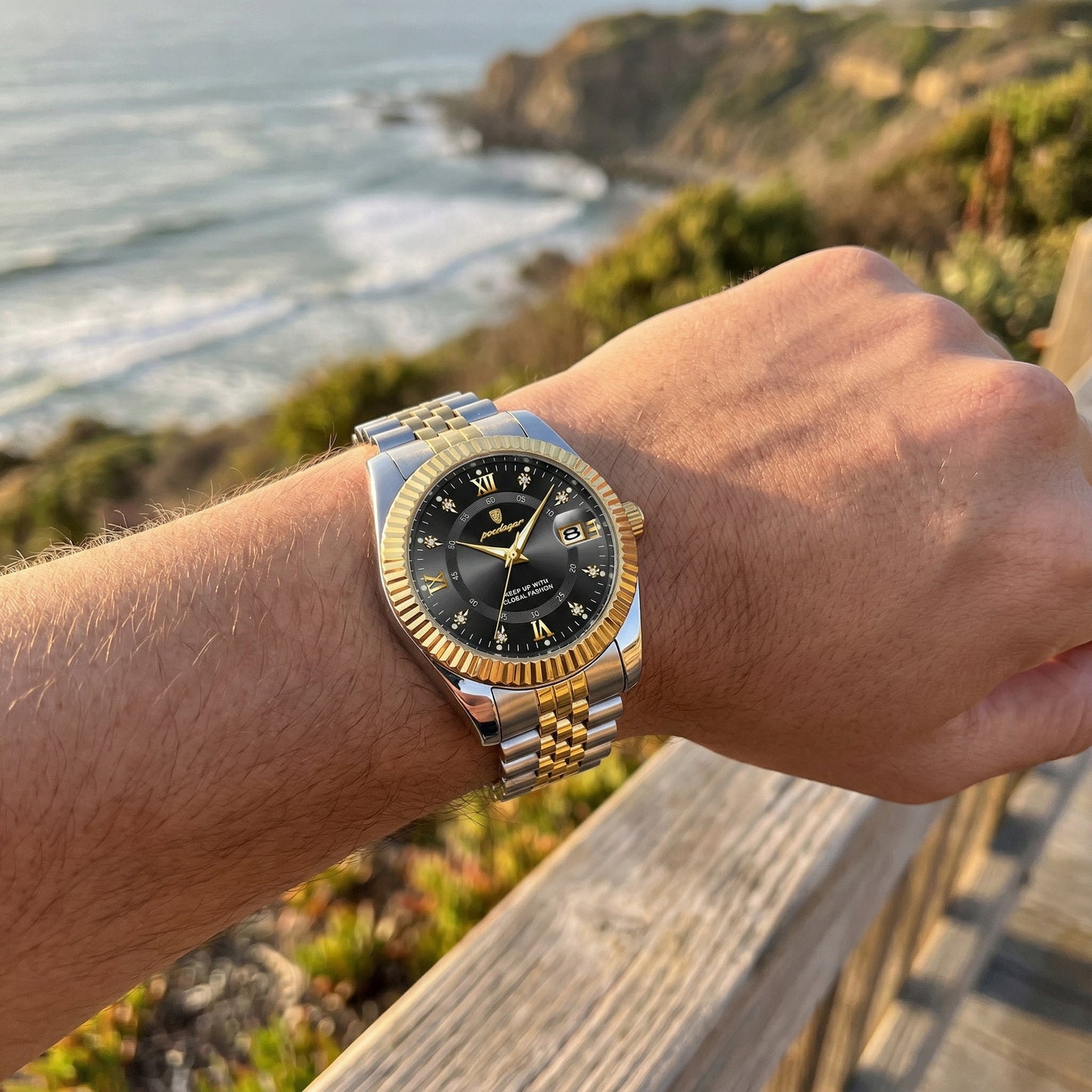 Clarity (AUT) - Include Free Bracelet