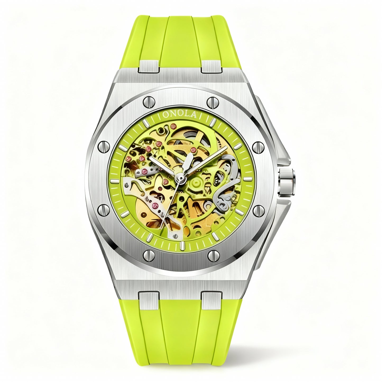 Vanguard - Automatic