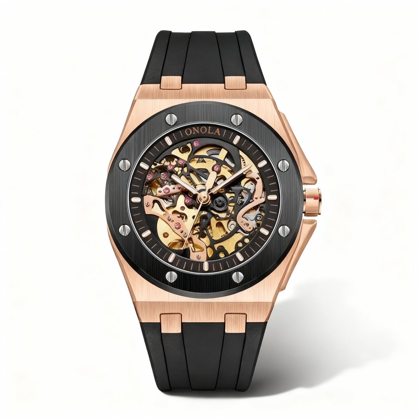 Vanguard - Automatic