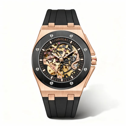 Vanguard - Automatic